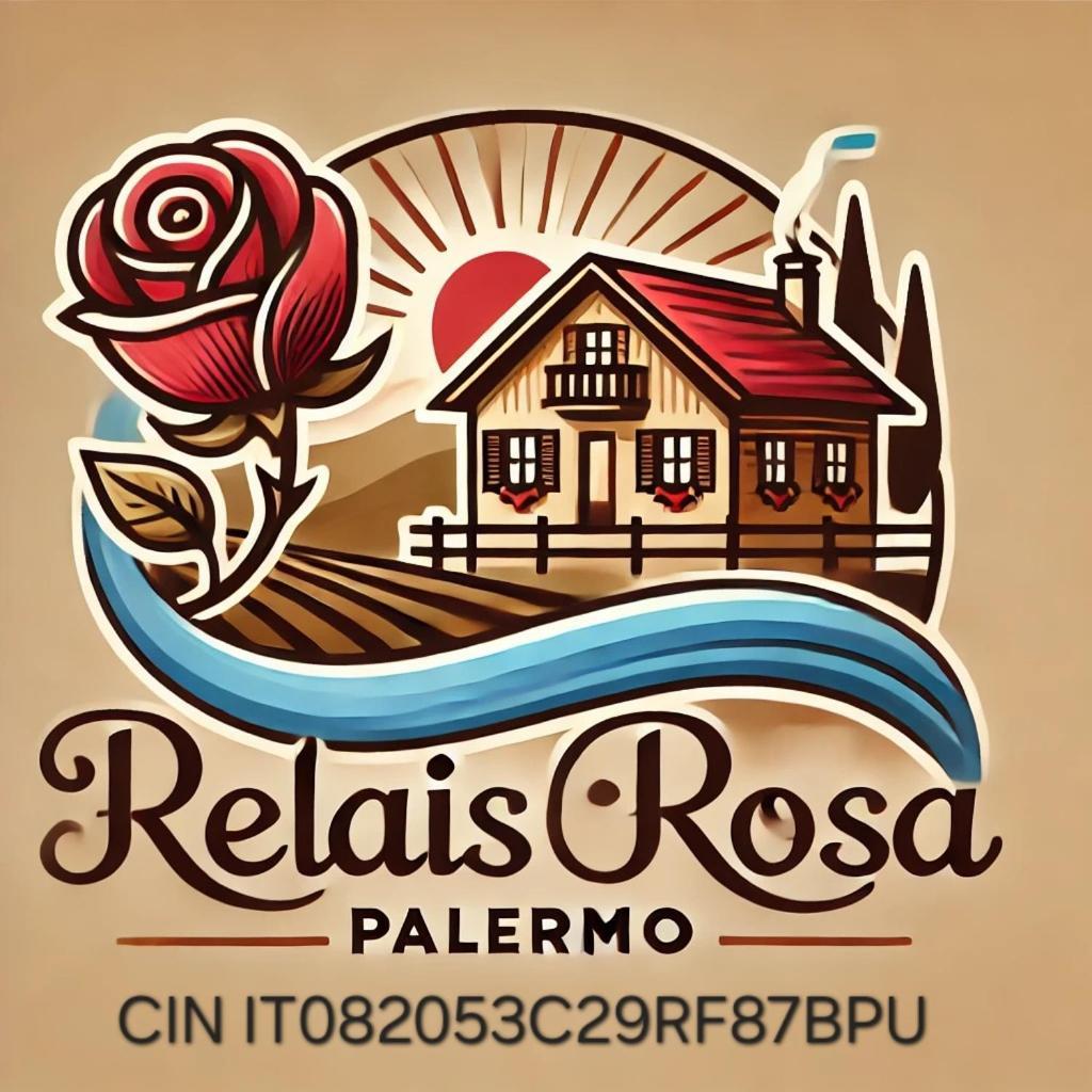 Relais Rosa Apartment Палермо Номер фото